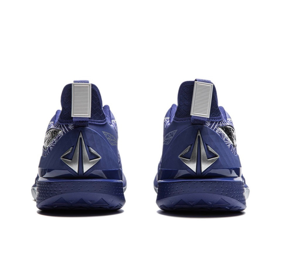 LiNing JB2 Jimmy Butler 'Silver Jewelry' - Kicksown store