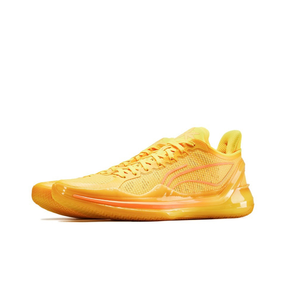 LiNing Liren 4 V2 ‘Marigold' - Kicksown store