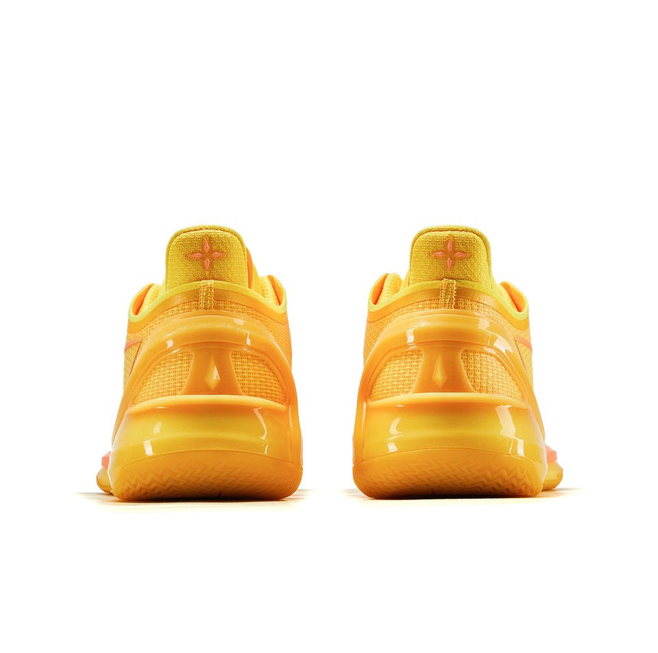 LiNing Liren 4 V2 ‘Marigold' - Kicksown store