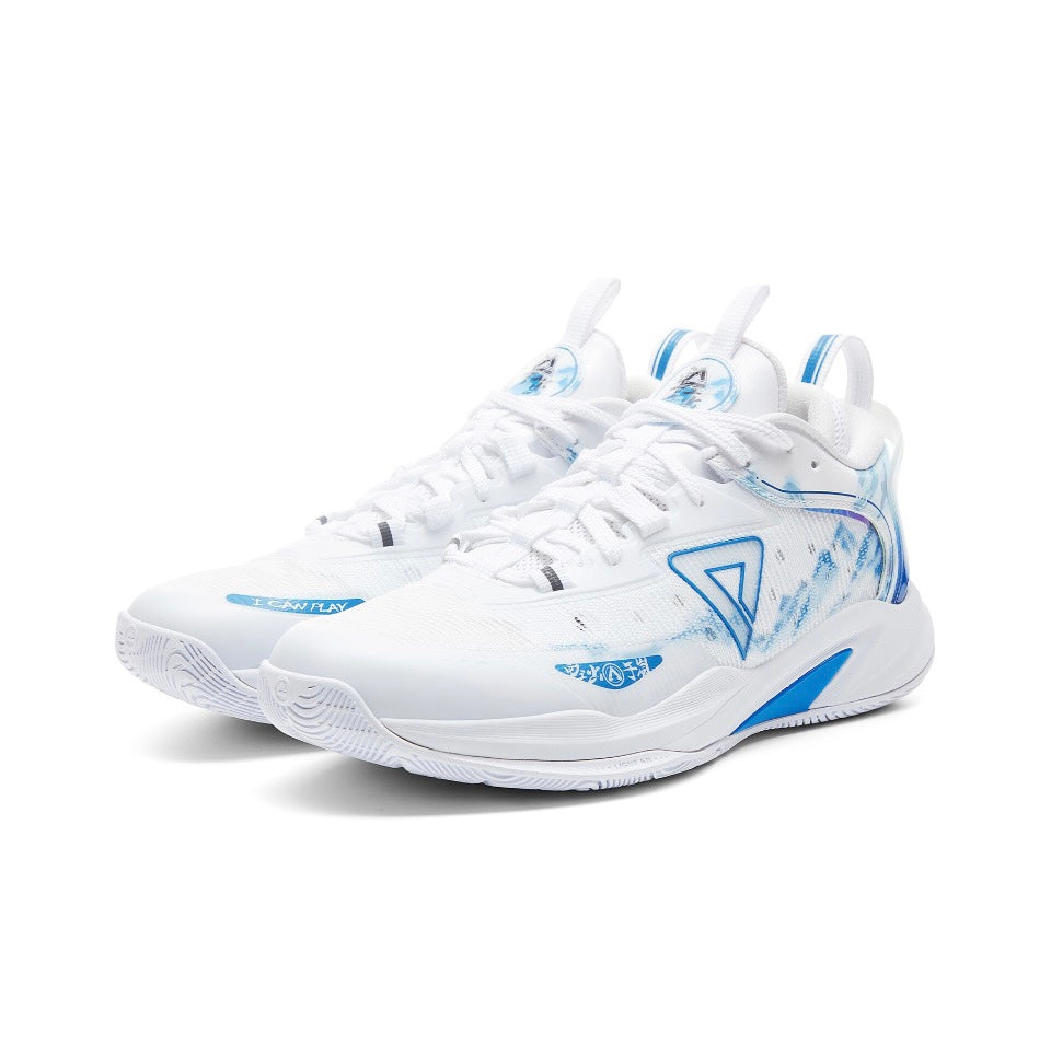 Peak Light1.0 ‘White and blue’ - Kicksown store