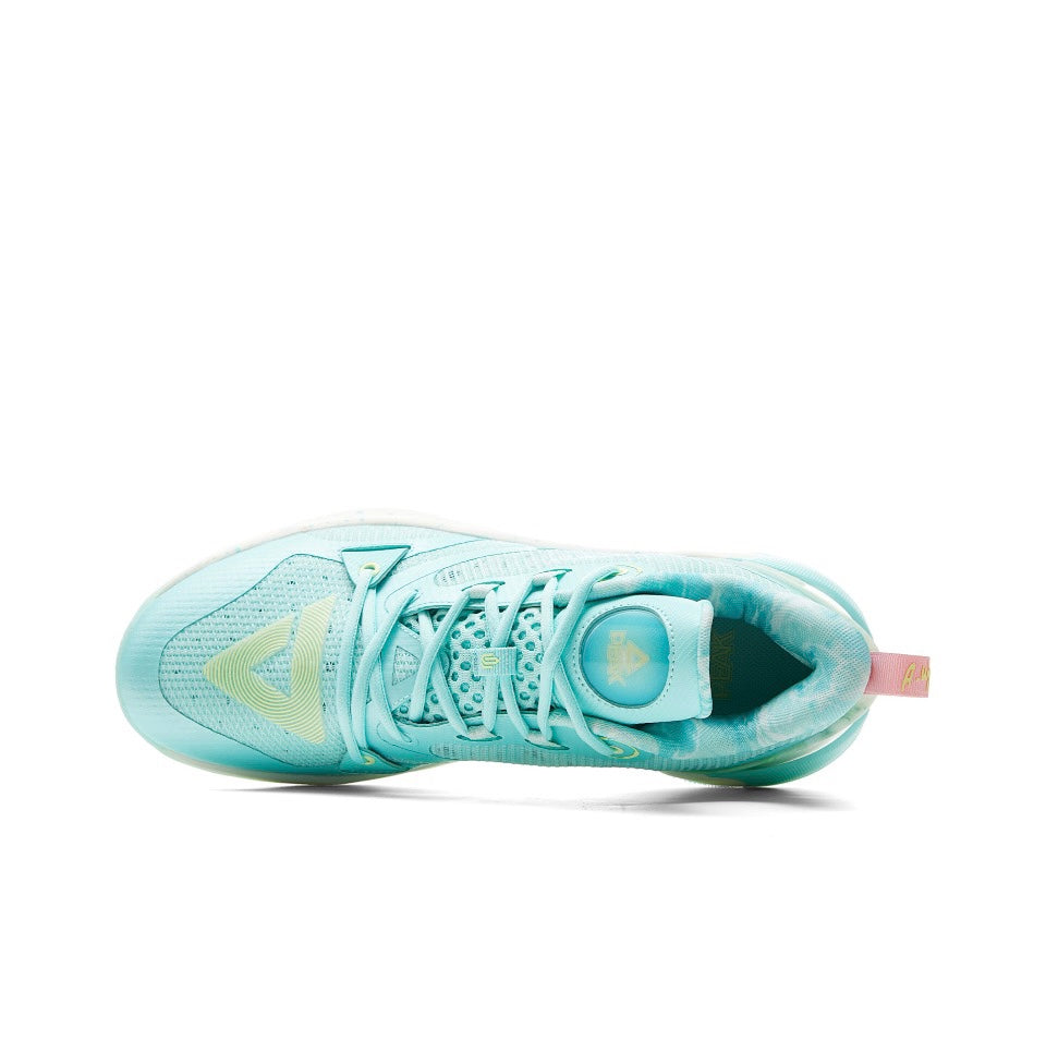 Peak AW Talent-1 ‘pink green’ - Kicksown store