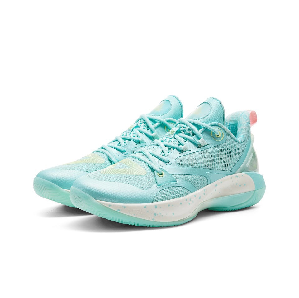 Peak AW Talent-1 ‘pink green’ - Kicksown store