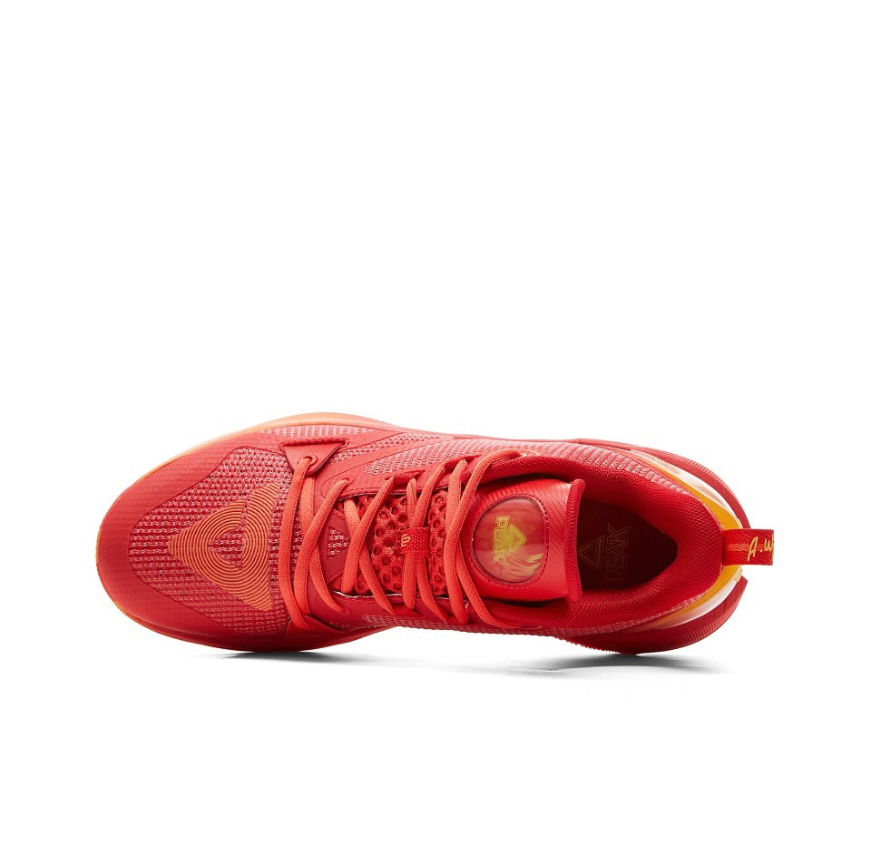 Peak AW Talent-1 ‘red’ - Kicksown store