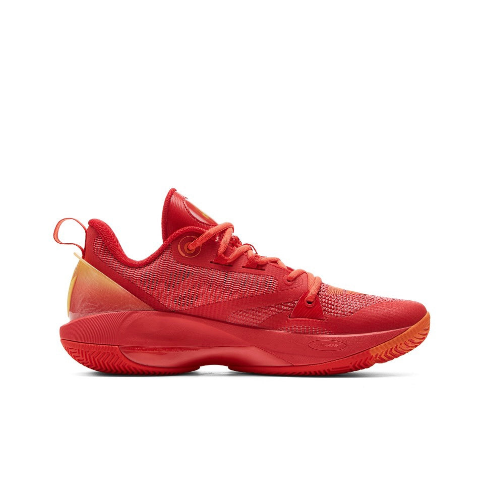 Peak AW Talent-1 ‘red’ - Kicksown store