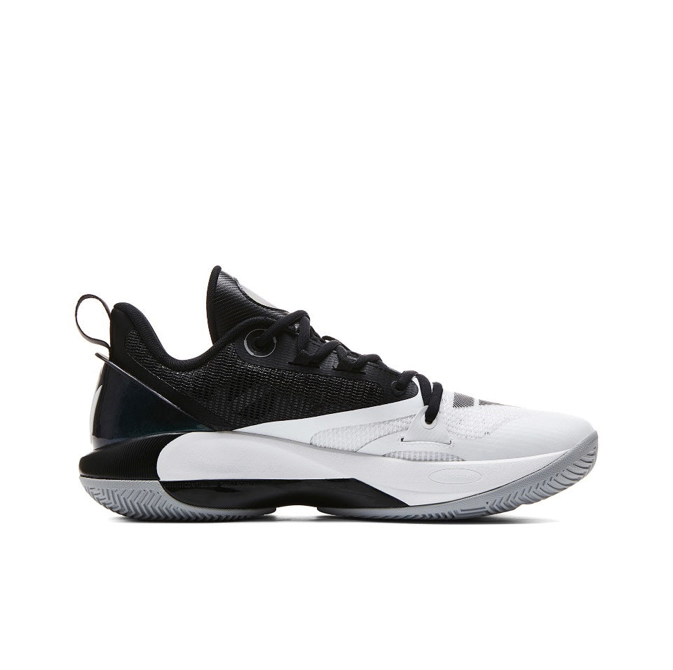 Peak AW Talent-1 ‘white and black’ - Kicksown store