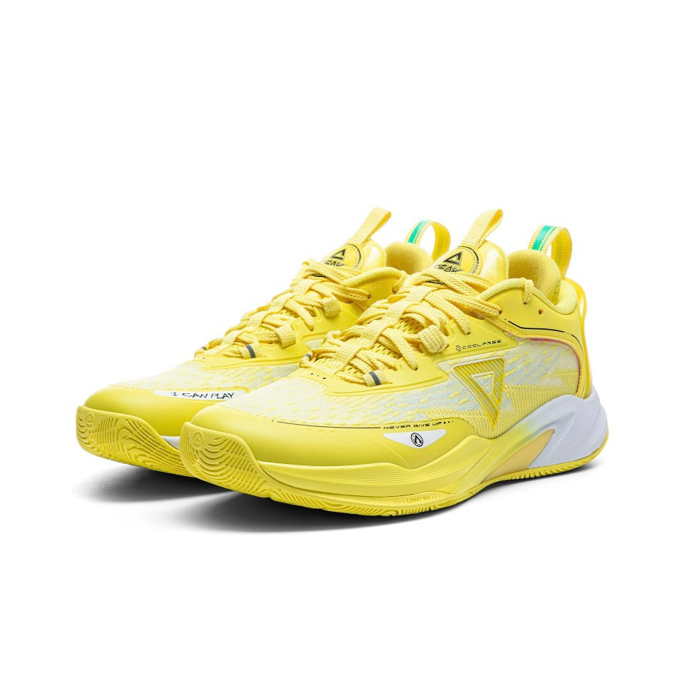 Peak Light 1.0 ‘yellow’ - Kicksown store