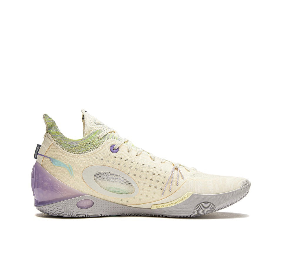 LiNing Wade 808 III Ultra V2 ‘Spectra' - Kicksown store
