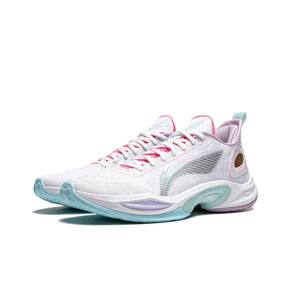 LiNing Superlight 2024 'White' - Kicksown store