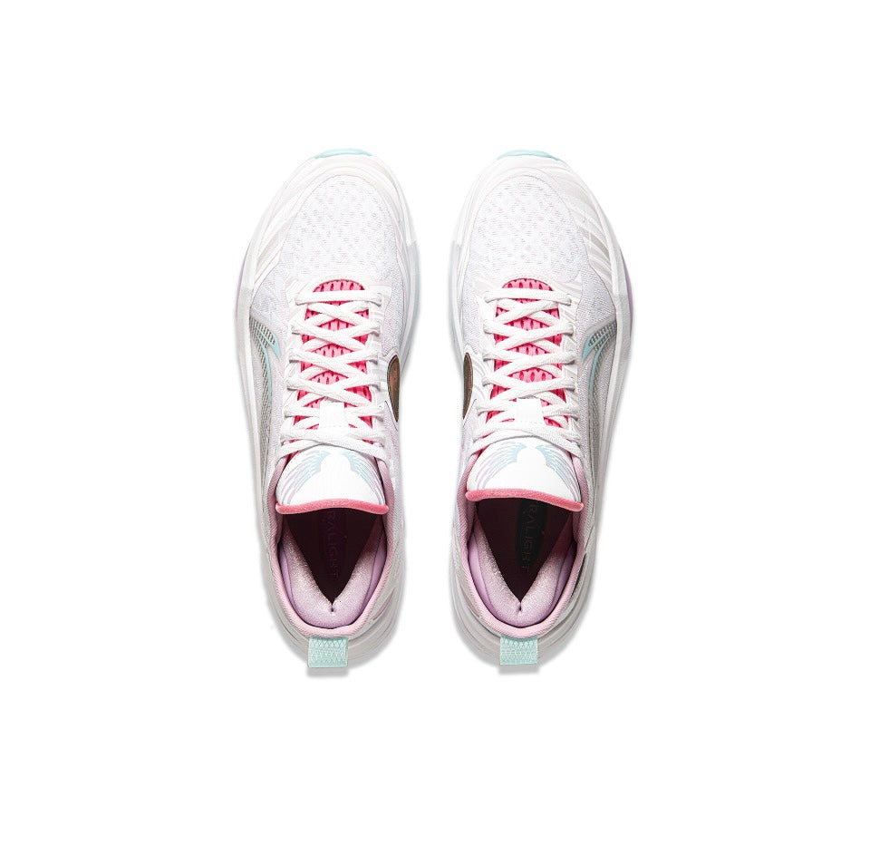 LiNing Superlight 2024 'White' - Kicksown store