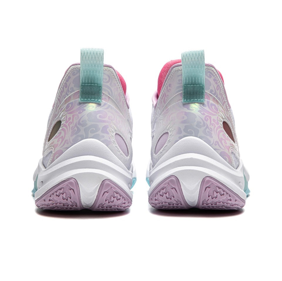 LiNing Superlight 2024 'White' - Kicksown store