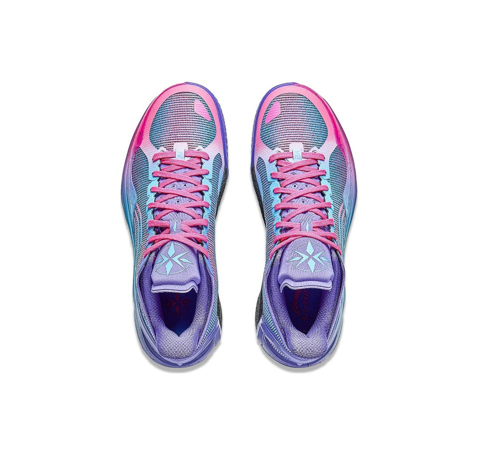 LiNing Liren 4 V2 ‘Ammonite' - Kicksown store