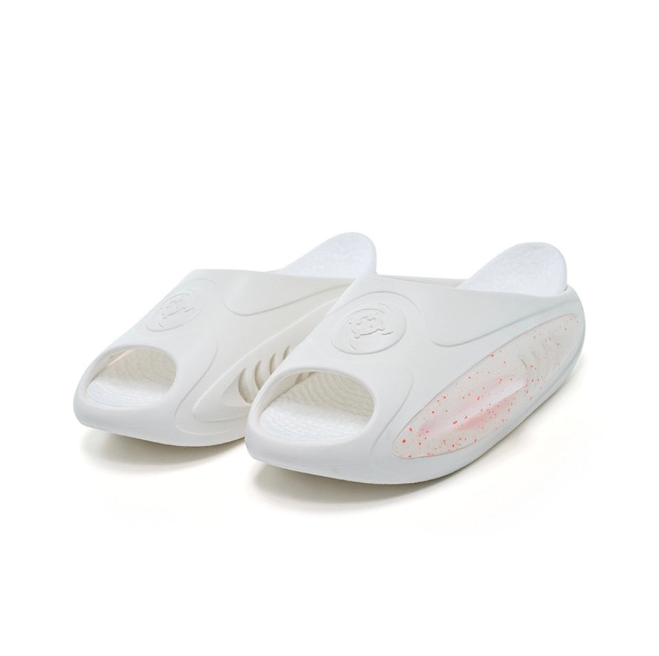 Rigorer Shark 2 ‘White and Pink'「Women」 - Kicksown store