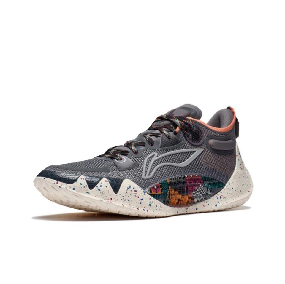 LiNing Jimmy Butler 1 ‘Friends and Family' Limited Edition - Kicksown store
