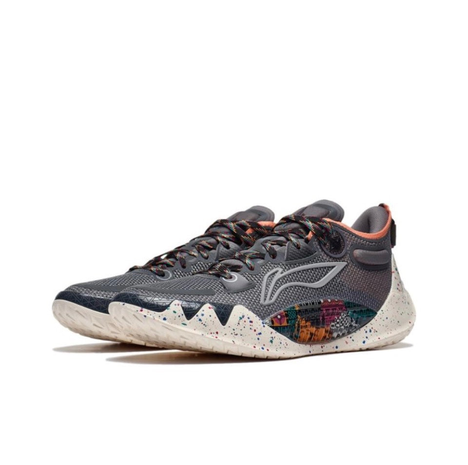 LiNing Jimmy Butler 1 ‘Friends and Family' Limited Edition - Kicksown store