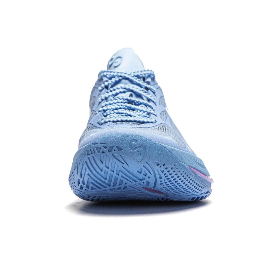 LiNing Sonic 12 ‘Blue' - Kicksown store