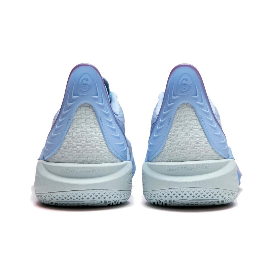 LiNing Sonic 12 ‘Blue' - Kicksown store