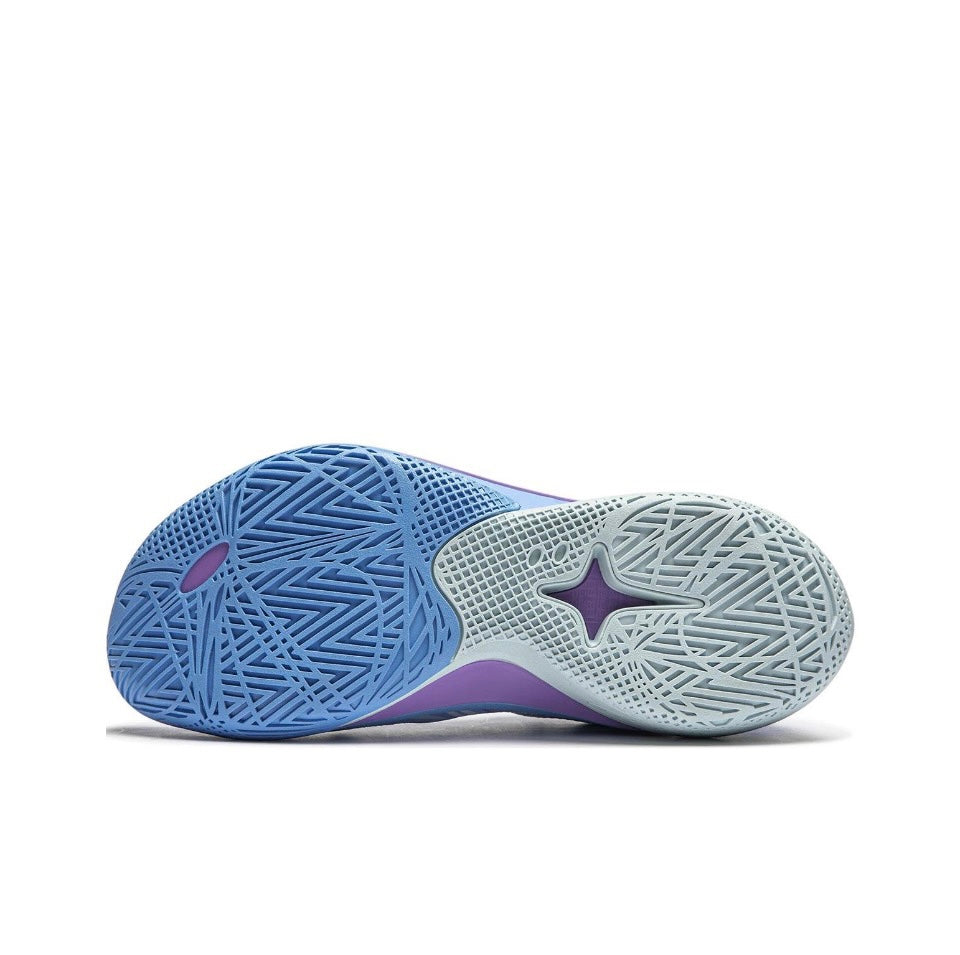 LiNing Sonic 12 ‘Blue' - Kicksown store