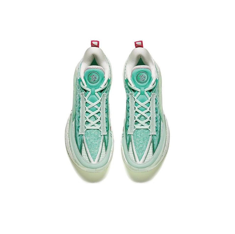 ANTA ZAP 1 ‘Oriental Green Dragon’ - Kicksown store