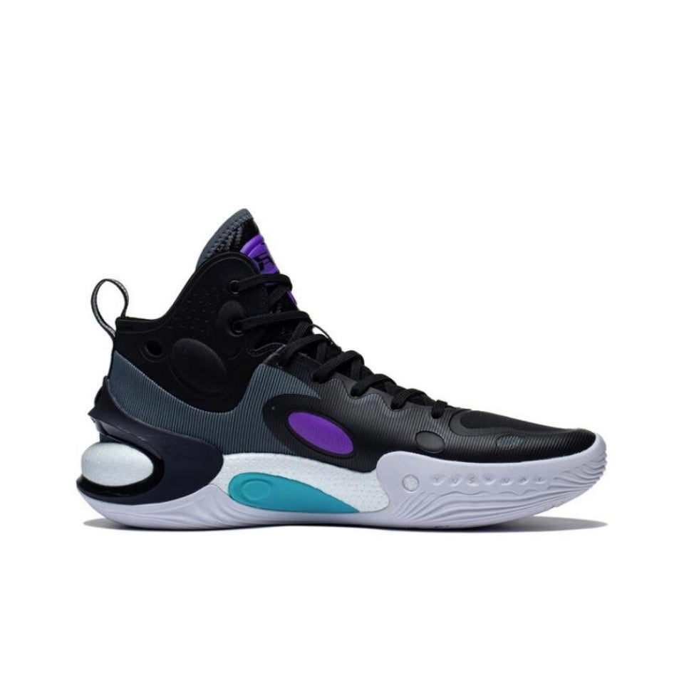 LiNing Yushuai 17 'Purple and Blue' - Kicksown store