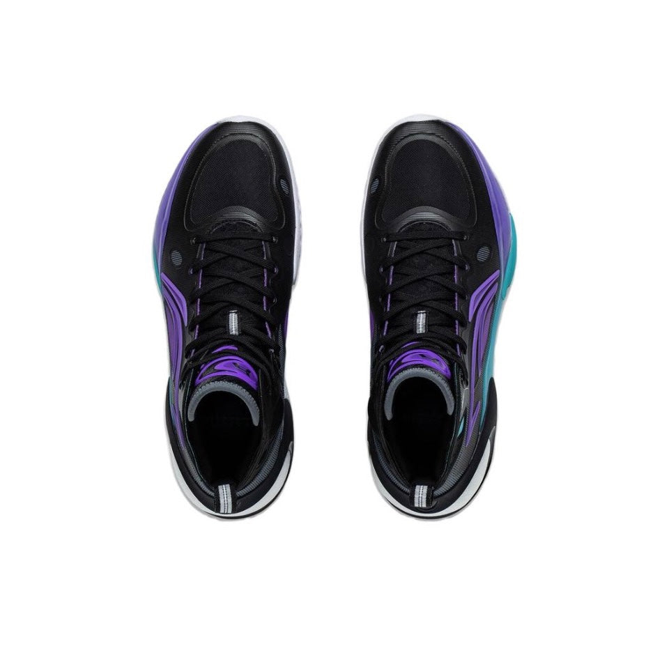LiNing Yushuai 17 'Purple and Blue' - Kicksown store