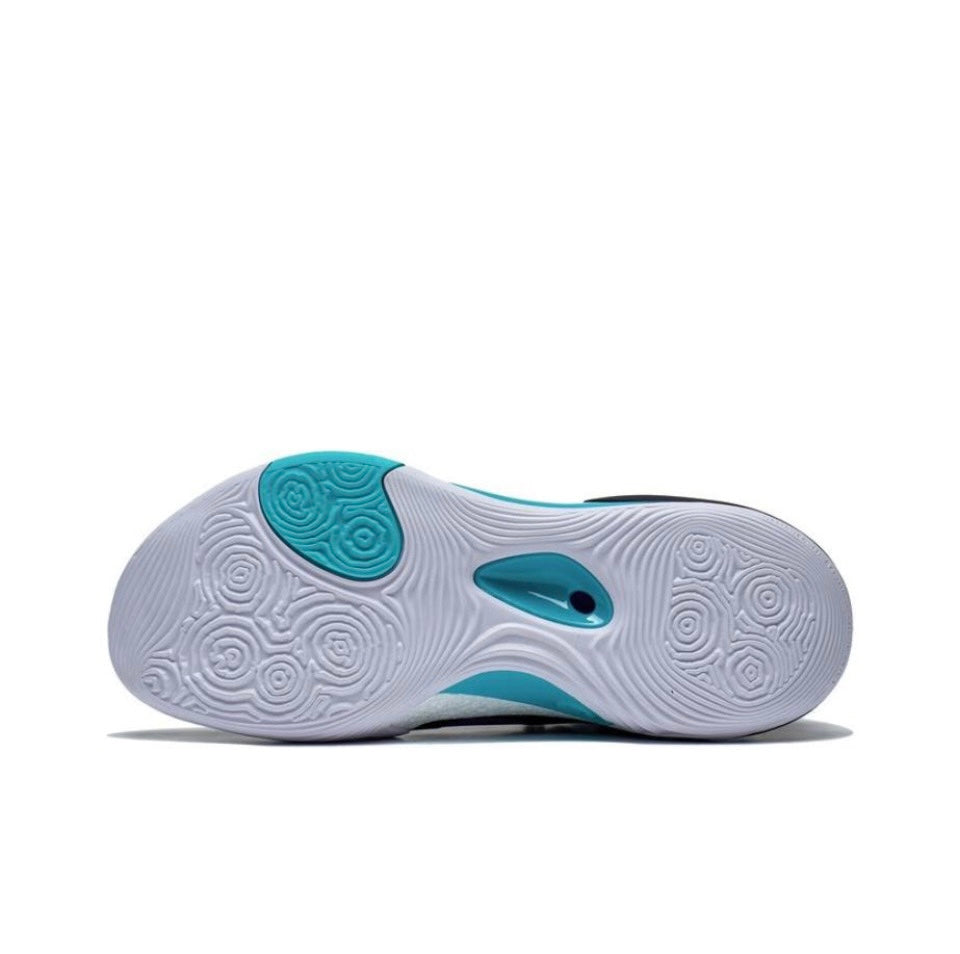 LiNing Yushuai 17 'Purple and Blue' - Kicksown store
