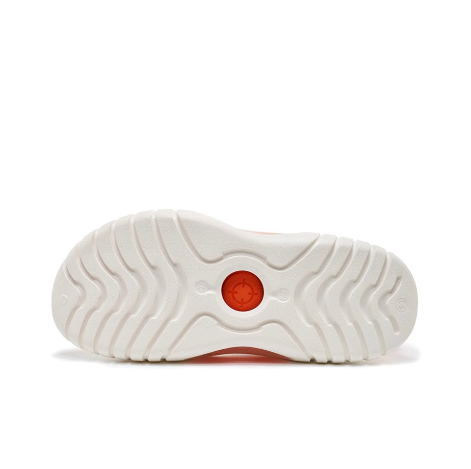 Rigorer Shark 1 ‘Orange and White' - Kicksown store