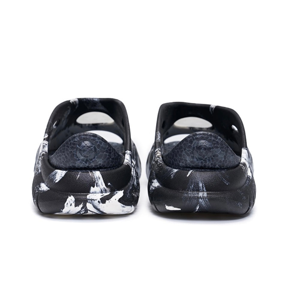 Rigorer Shark 1 ‘Black and White' - Kicksown store