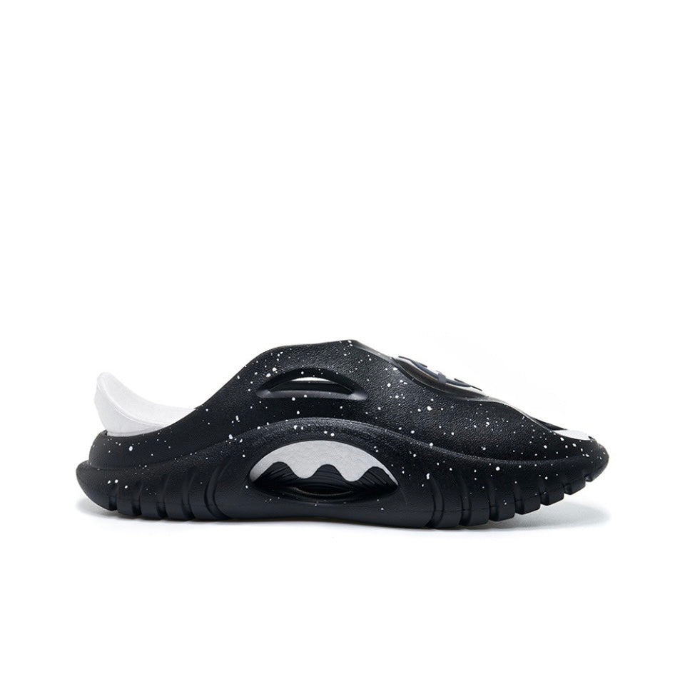 Rigorer Shark 1 ‘Black' - Kicksown store