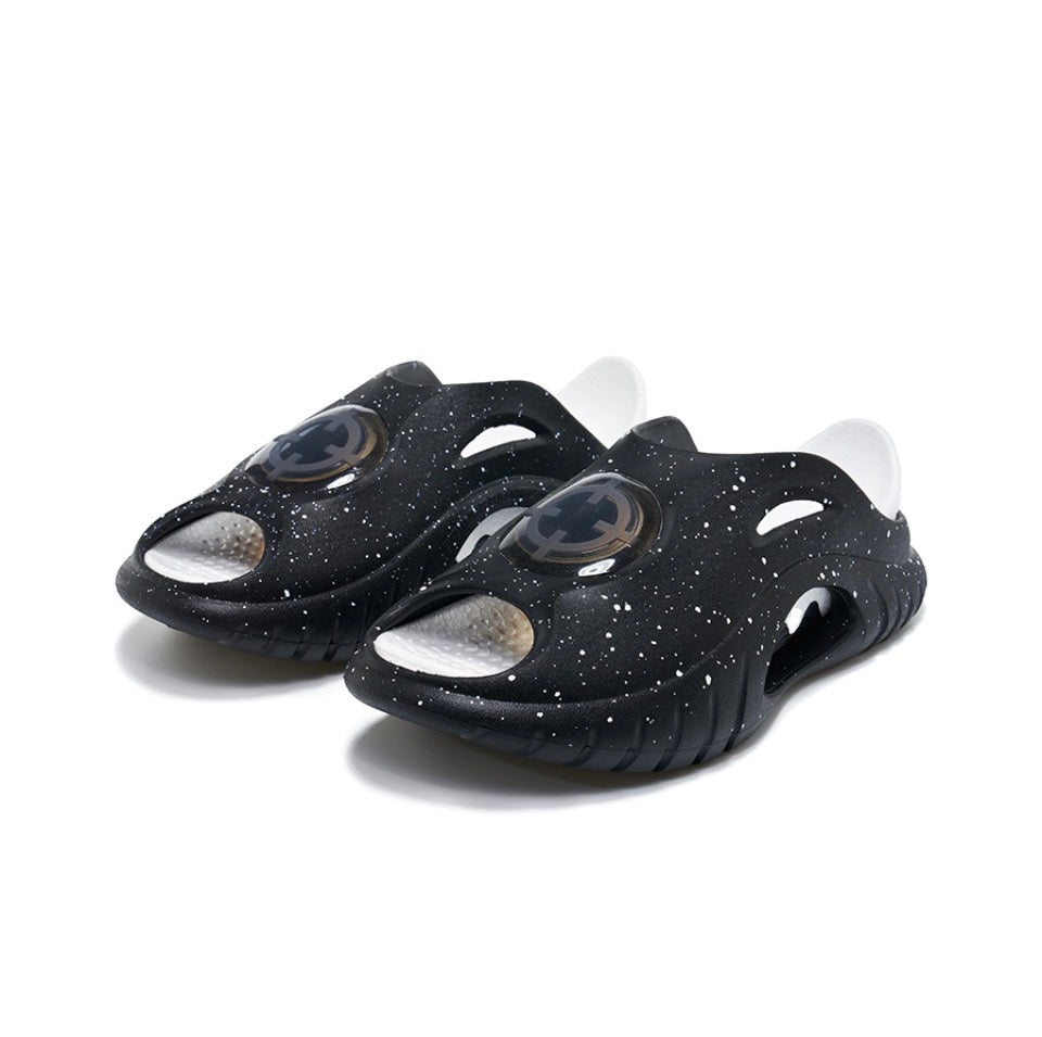 Rigorer Shark 1 ‘Black' - Kicksown store