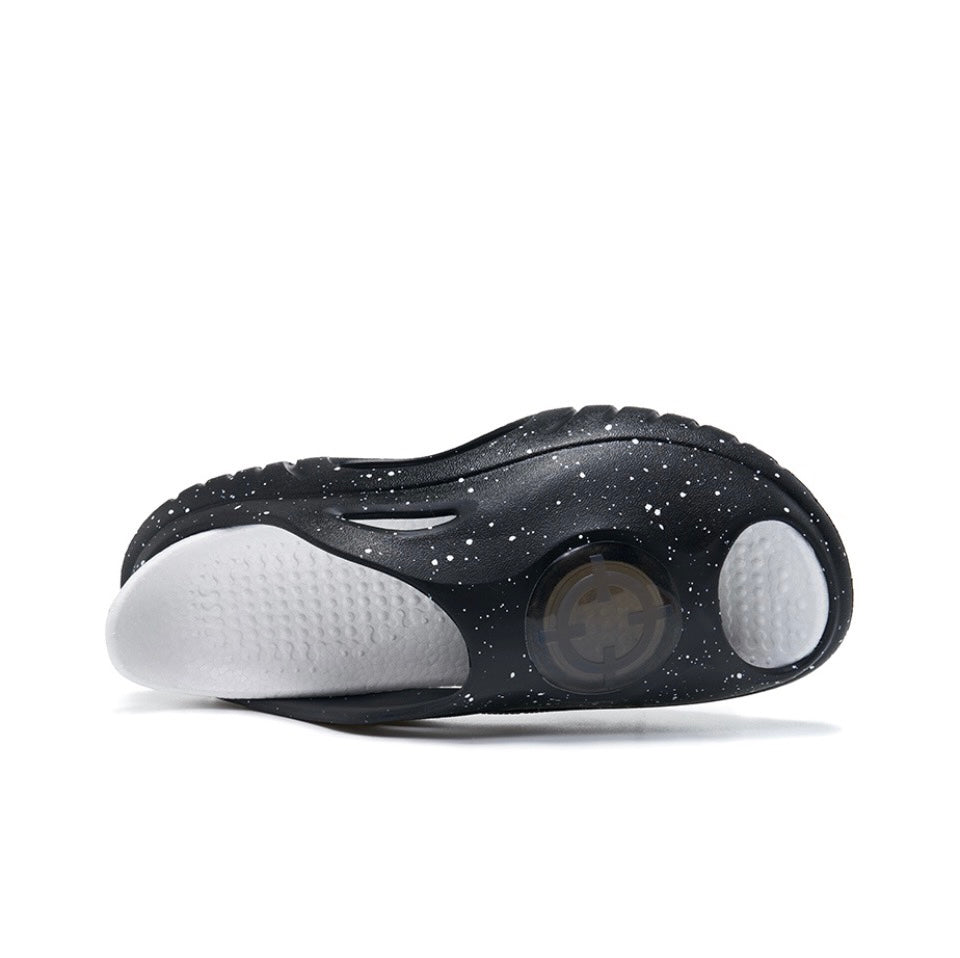 Rigorer Shark 1 ‘Black' - Kicksown store