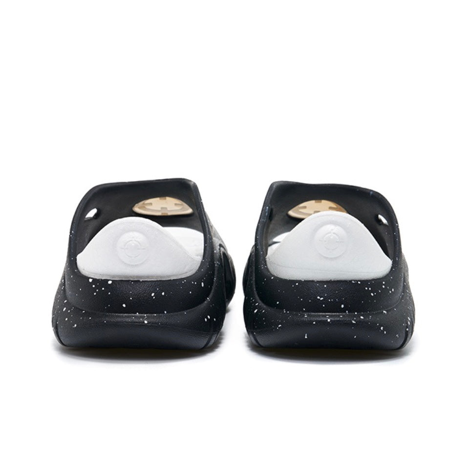 Rigorer Shark 1 ‘Black' - Kicksown store