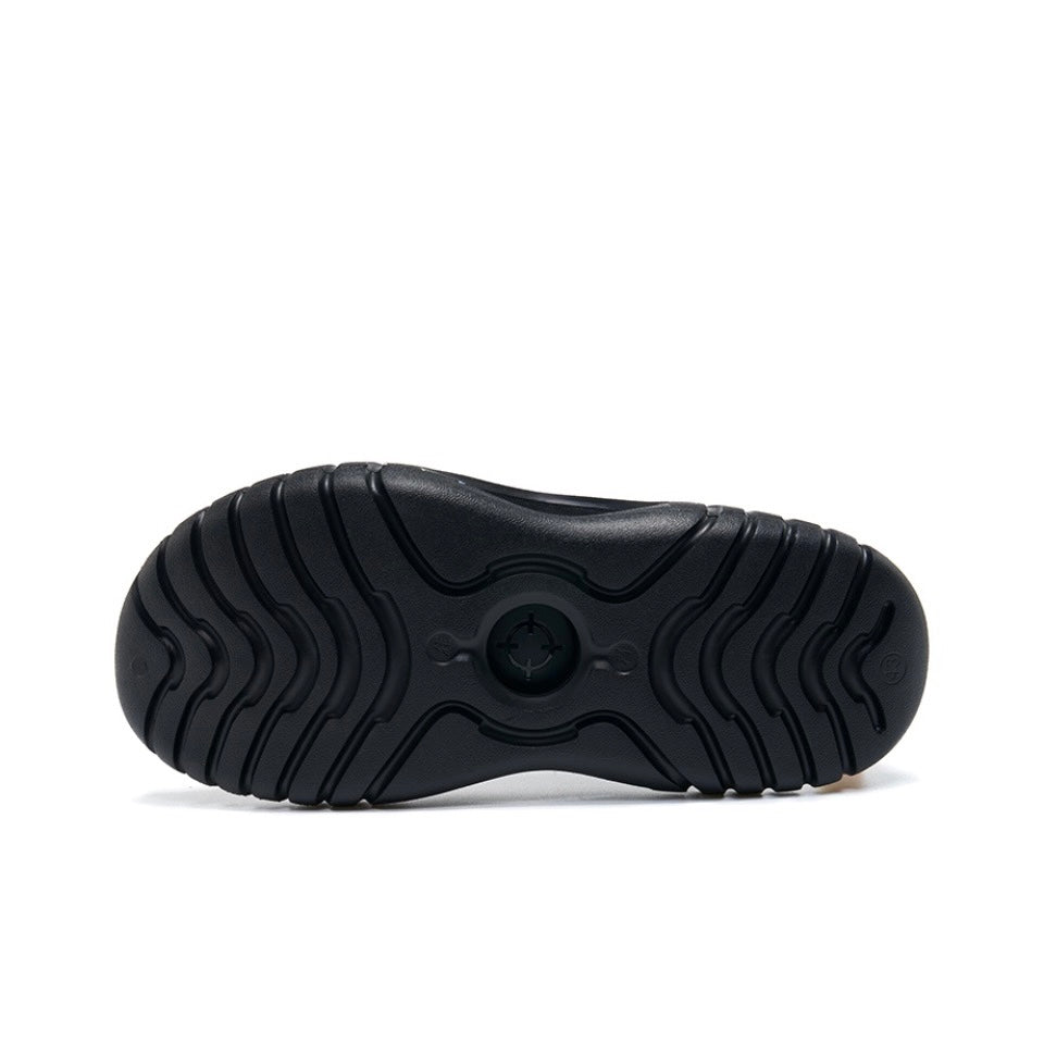 Rigorer Shark 1 ‘Black' - Kicksown store