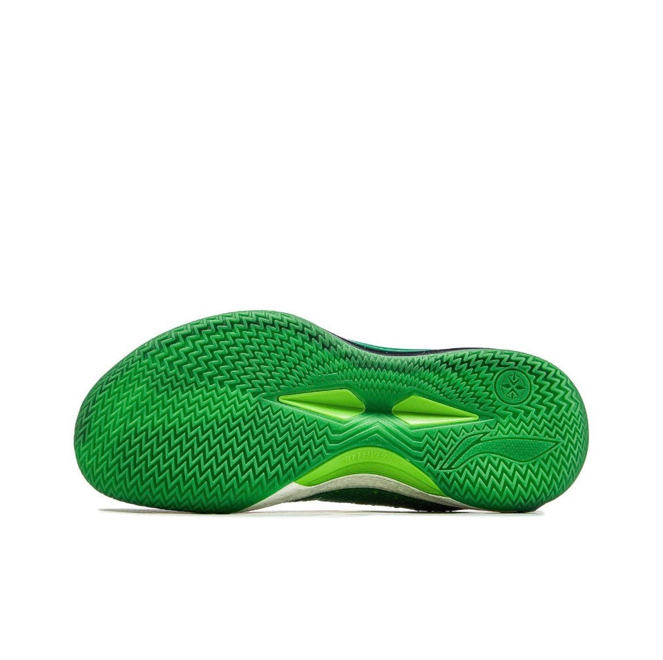 LiNing Liren 4 V2 ‘Lightning Bug’ - Kicksown store