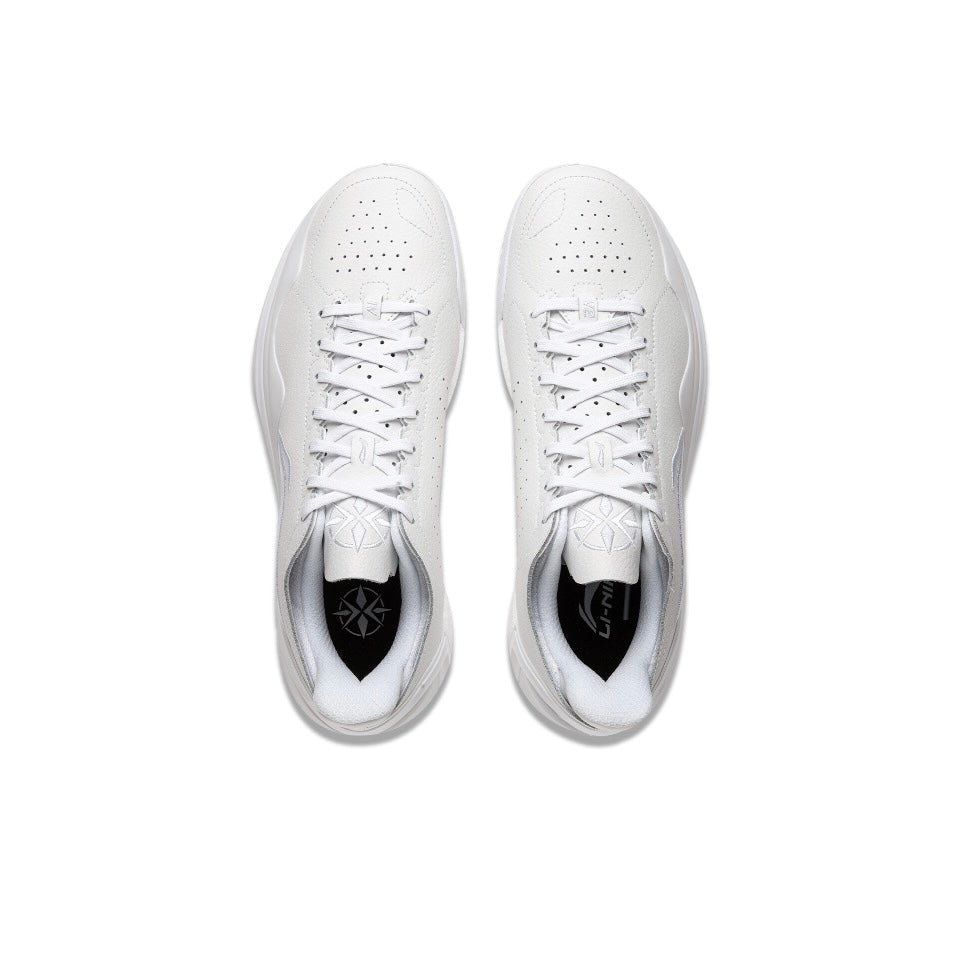 LiNing Liren 4 V2 ‘White’ - Kicksown store