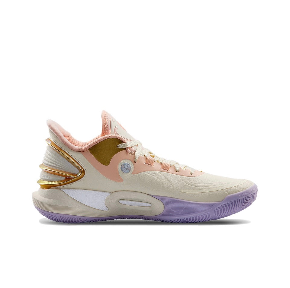 LiNing CJ-3 CJ McCollum ‘Champagne’ - Kicksown store