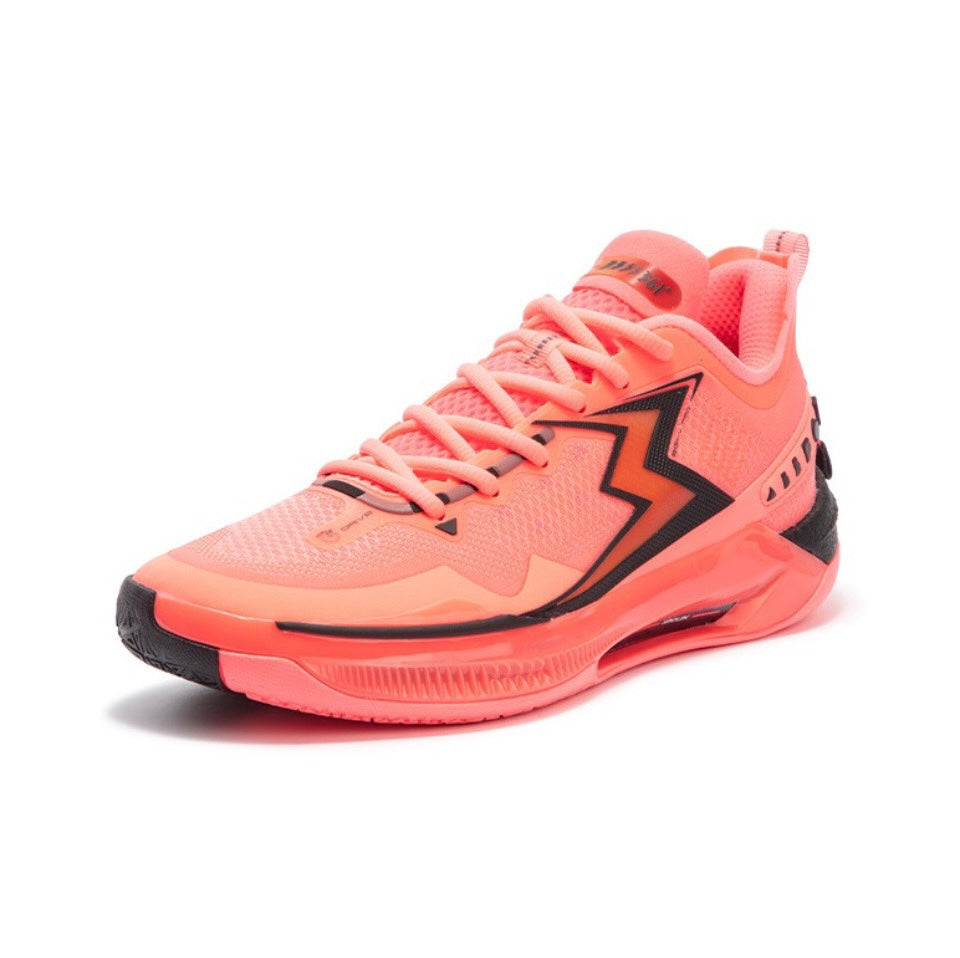 361° Big3 5.0 Quick Pro ‘Salmon' - Kicksown store