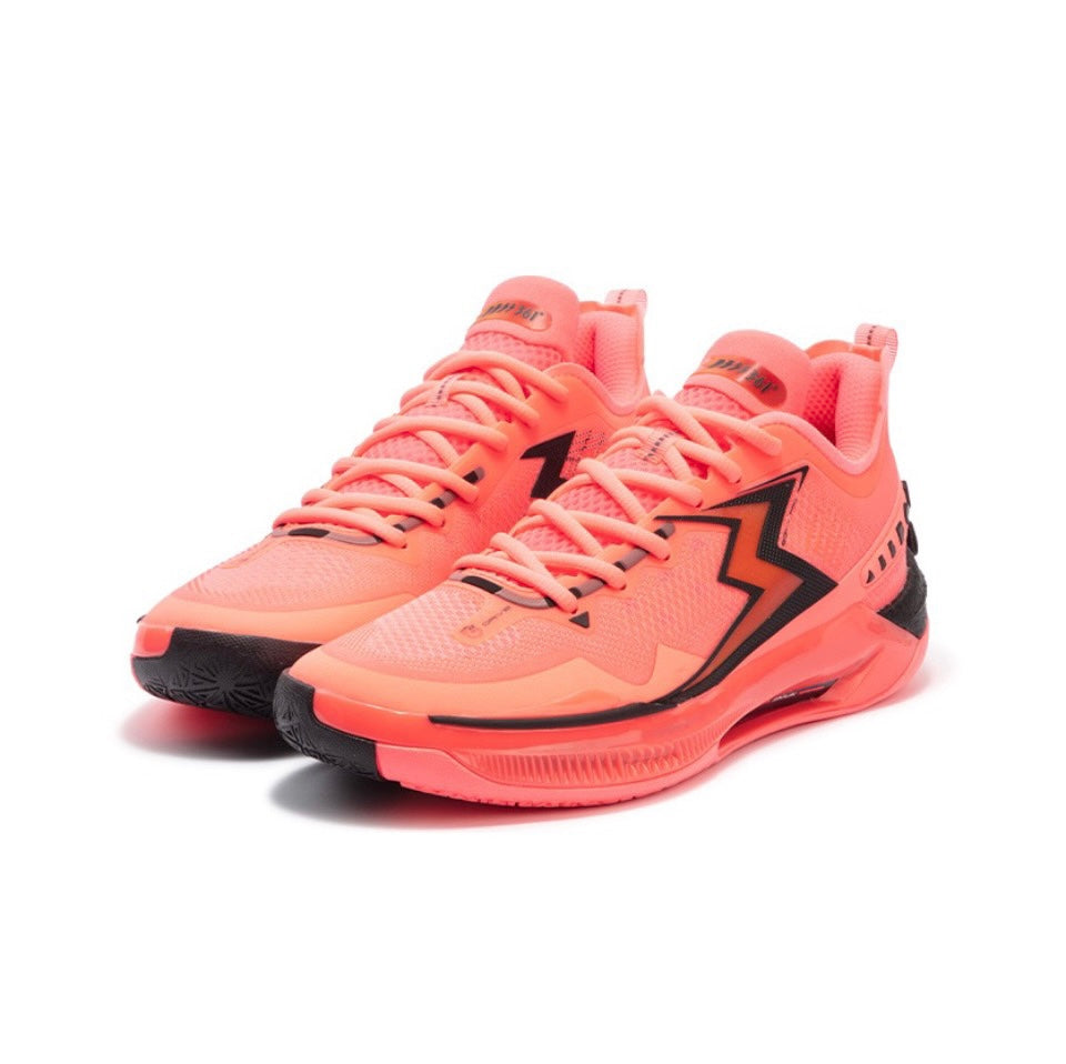 361° Big3 5.0 Quick Pro ‘Salmon' - Kicksown store