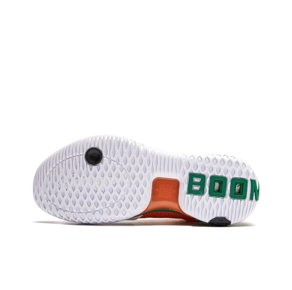 LiNing Bad Five Rage 2 ‘Orange and Green’ - Kicksown store