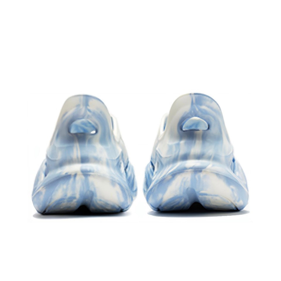361° Swimming Whale 1 ‘White and Blue' - Kicksown store
