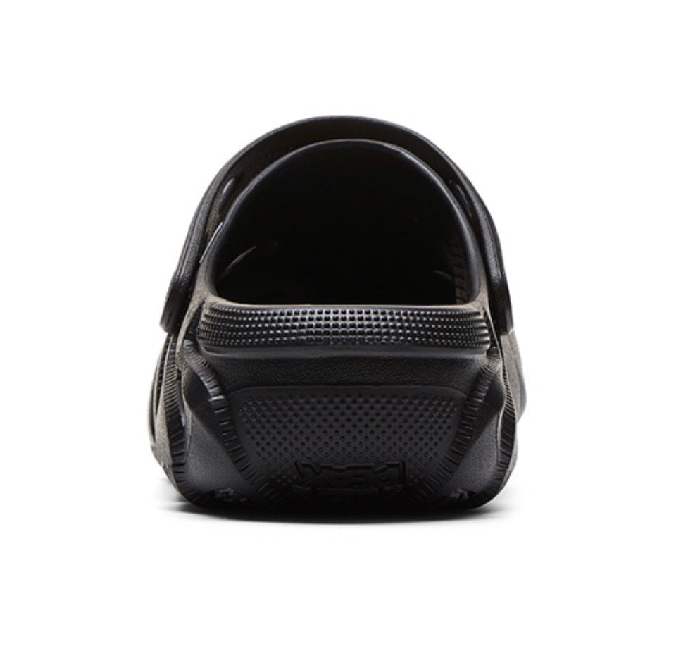 Peak Kunpeng Slippers ‘Black’ - Kicksown store