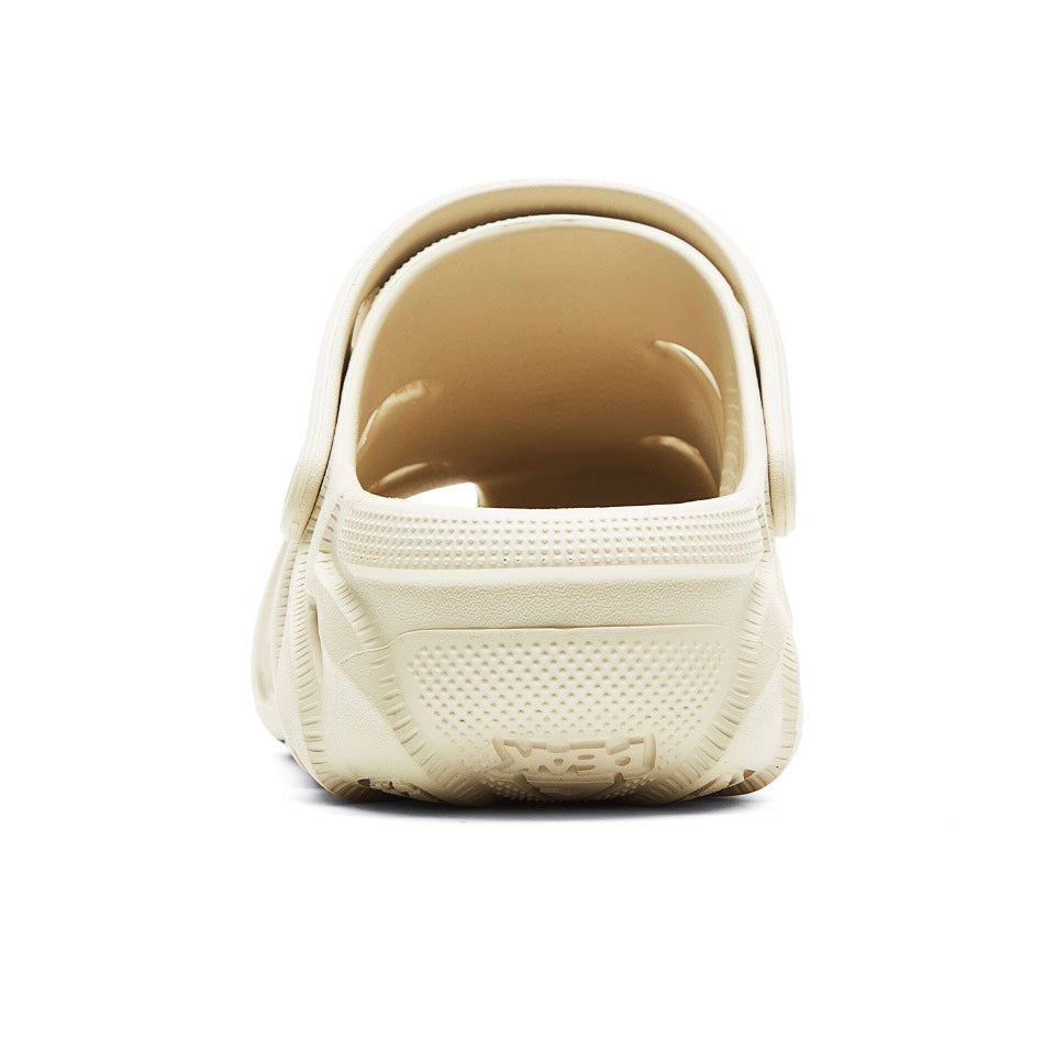 Peak Kunpeng Slippers ‘Cream’ - Kicksown store