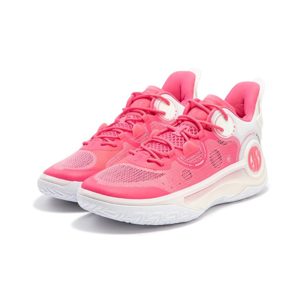 361° AG 4 Aaron Gordon Se ‘Rare Animal Pink' - Kicksown store