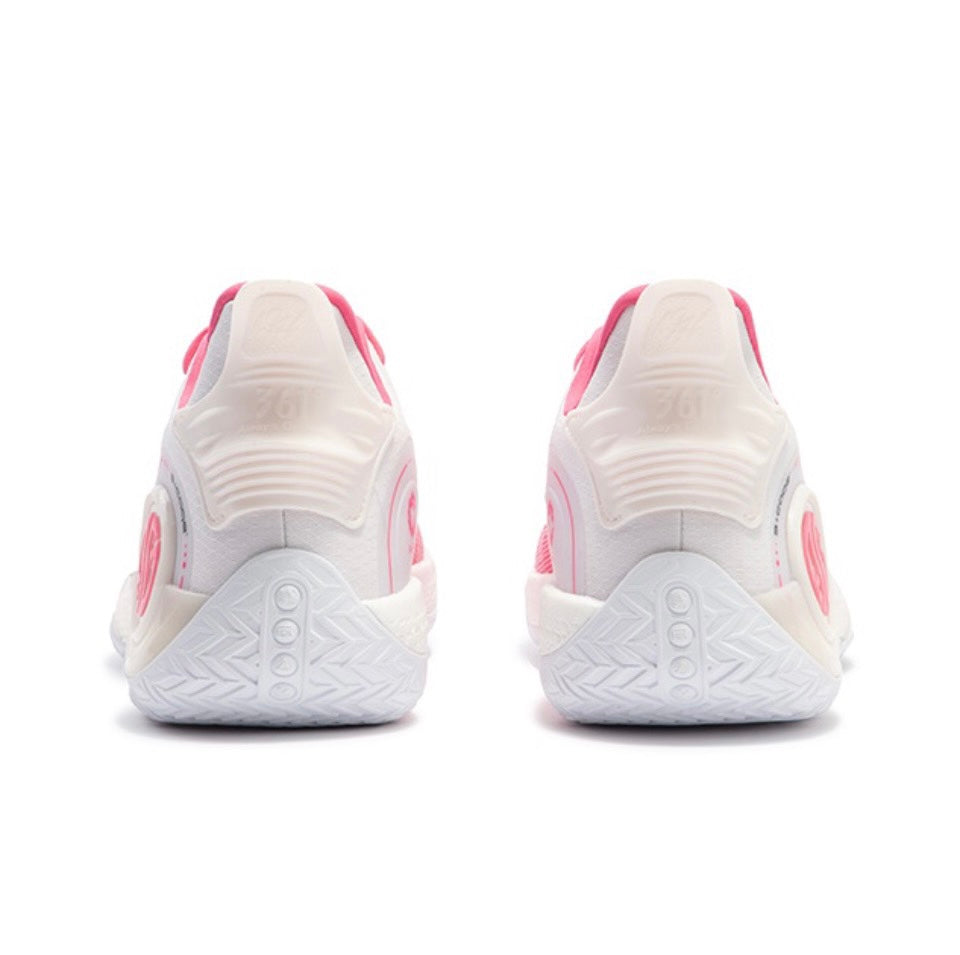 361° AG 4 Aaron Gordon Se ‘Rare Animal Pink' - Kicksown store