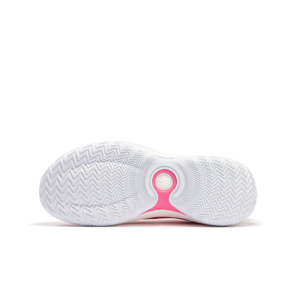 361° AG 4 Aaron Gordon Se ‘Rare Animal Pink' - Kicksown store