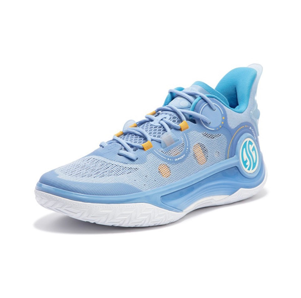 361° AG 4 Aaron Gordon Se ‘Sky Blue' - Kicksown store