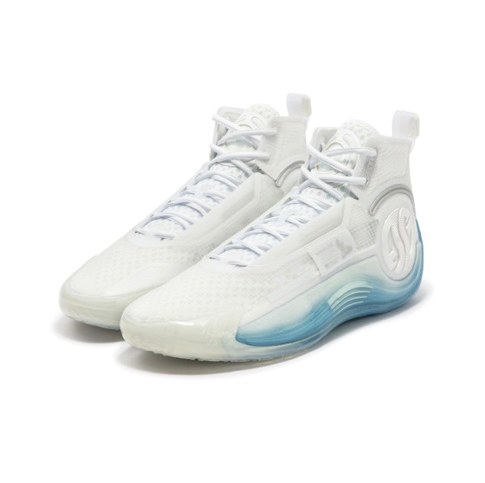 361° AG 4 Aaron Gordon Soar ‘White Blue' - Kicksown store