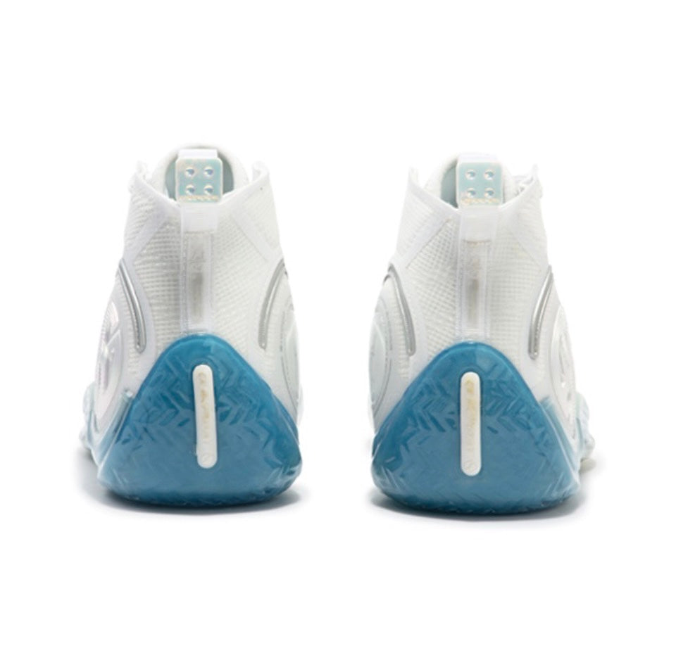 361° AG 4 Aaron Gordon Soar ‘White Blue' - Kicksown store