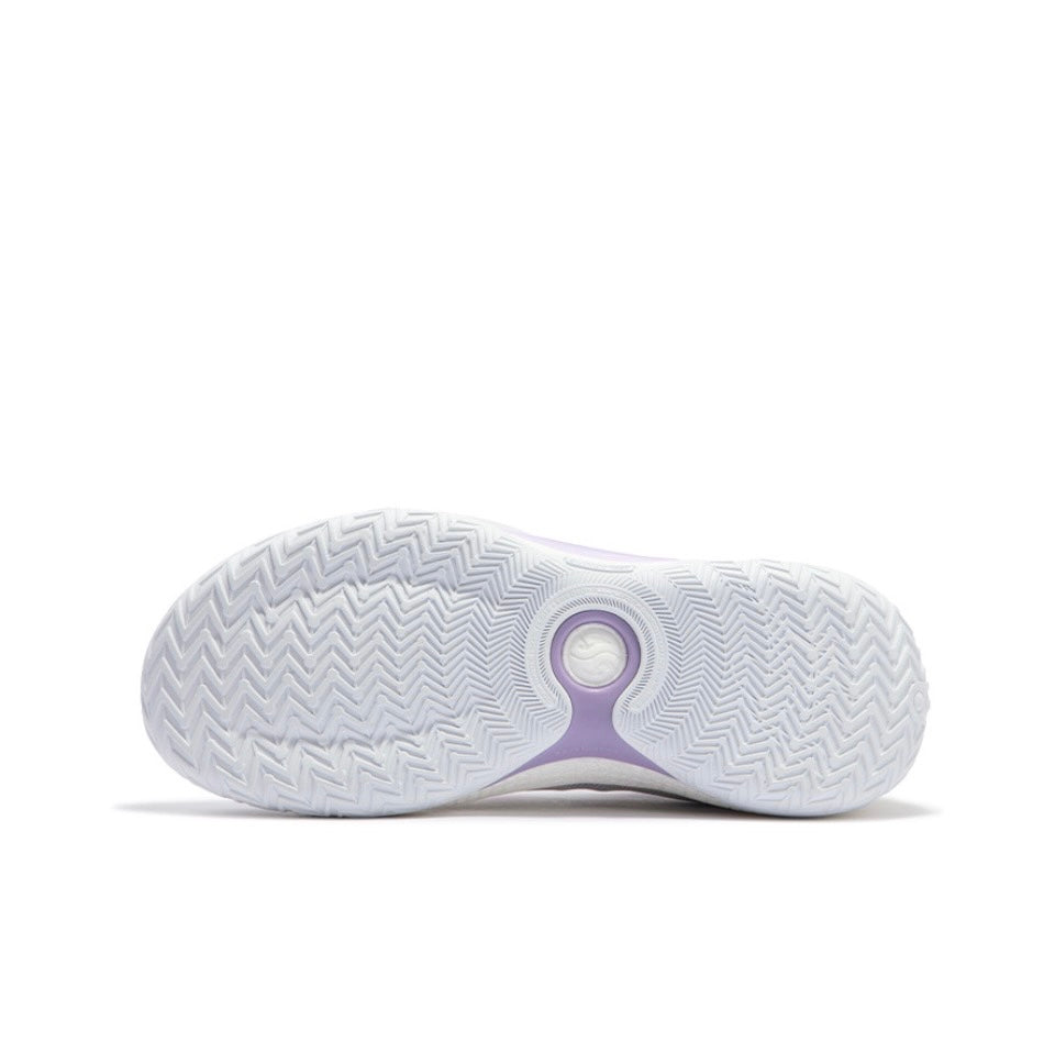 361° AG 4 Aaron Gordon Se ‘White and Purple' - Kicksown store