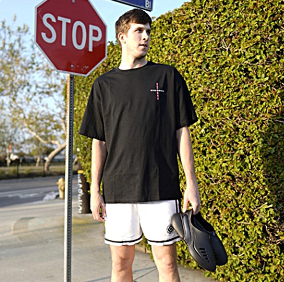 Rigorer T-shirt - Kicksown store