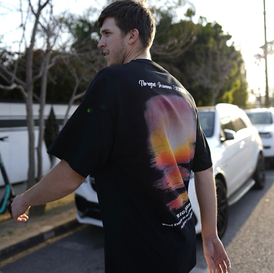 Rigorer T-shirt - Kicksown store